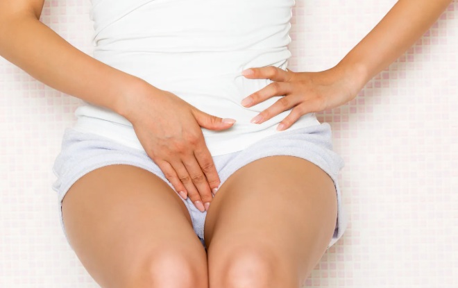 アンダーヘア脱毛大阪