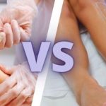 laser vs electrolysis vs waxing