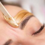 Eyebrow Waxing Osaka