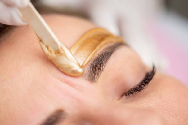 Eyebrow Waxing Osaka